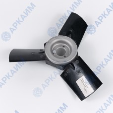 Крыльчатка антистатическая PAGAS.300.6-3.P3HR.40°.30.41-3