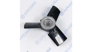 Крыльчатка антистатическая PAGAS.300.6-3.P3HR.40°.30.41-3