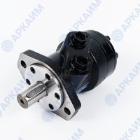 Гидромотор BMR-100P1AIIY10/T10 аналог MR 100C до 60 л/мин, объем 100,5 см3