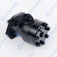 Гидромотор BMR-100P1AIIY10/T10 аналог MR 100C до 60 л/мин, объем 100,5 см3