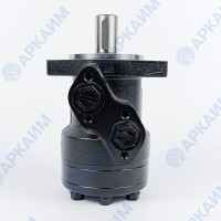 Гидромотор BMR-100P1AIIY10/T10 аналог MR 100C до 60 л/мин, объем 100,5 см3