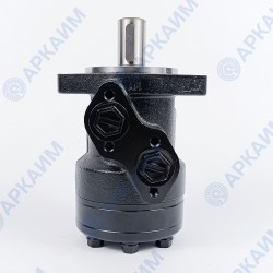 Гидромотор BMR-100P1AIIY10/T10 аналог MR 100C до 60 л/мин, объем 100,5 см3