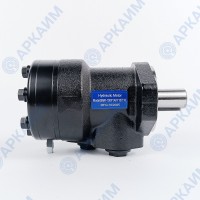 Гидромотор BMR-100P1AIIY10/T10 аналог MR 100C до 60 л/мин, объем 100,5 см3