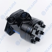 Гидромотор BMR-36P1AIIY10/T10 аналог MR 36C до 35 л/мин, объем 34,5 см3