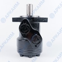 Гидромотор BMR-36P1AIIY10/T10 аналог MR 36C до 35 л/мин, объем 34,5 см3