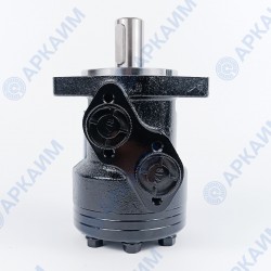 Гидромотор BMR-36P1AIIY10/T10 аналог MR 36C до 35 л/мин, объем 34,5 см3