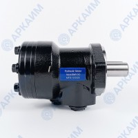 Гидромотор BMR-50 аналог MR 50C до 40 л/мин, объем 51,7 см3