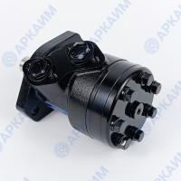 Гидромотор BMRE-80P1AIIY10/T10 аналог MR 80C до 60 л/мин, объем 80,5 см3