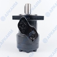 Гидромотор BMRE-80P1AIIY10/T10 аналог MR 80C до 60 л/мин, объем 80,5 см3