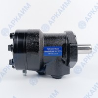 Гидромотор BMRE-80P1AIIY10/T10 аналог MR 80C до 60 л/мин, объем 80,5 см3