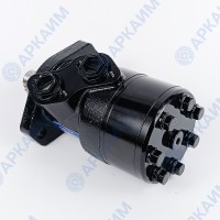 Гидромотор BMRЕ-200С аналог MR 200C/MRE 200C до 60 л/мин, объем 200,9 см3
