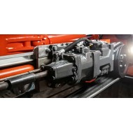 Задача: усилить систему охлаждения гидравлической буровой перфораторной установки. Решено: применили маслоохладитель МО5КВ