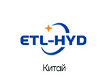 Гидромоторы ETL-HYD