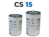 Фильтроэлементы CS 15 для фильтров OMTI15, 25 и 36