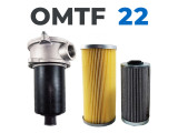 Сливные фильтры серии OMTF 22