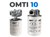 Всасывающие фильтры / Серия OMTI 10