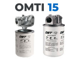 Всасывающие фильтры / Серия OMTI 15