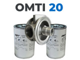 Всасывающие фильтры / Серия OMTI 20 - двойные