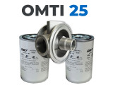 Всасывающие фильтры / Серия OMTI 25 - двойные