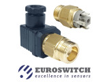 Термореле нерегулируемые Euroswitch (Италия)