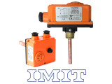 Термореле регулируемые IMIT (Италия)