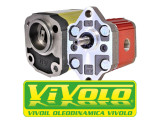 Шестеренные насосы Vivoil (Италия)