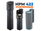 Фильтры серии HPM422 / фильтроэлементы серии CHP422
