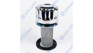 Заливная горловина TR-3-40 аналог OMT с сапуном до 700 л/мин, фильтр 40 мкм (Китай)