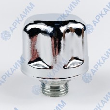 Сапун TRM-1-12 до 250 л/мин, фильтр 40 мкм резьба 1/2 BSP, аналог OMT (Китай)