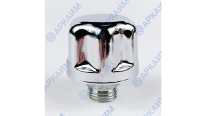 Сапун TRM-1-12 до 250 л/мин, фильтр 40 мкм резьба 1/2 BSP, аналог OMT (Китай)