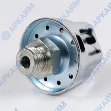 Сапун TRM-1-38 до 250 л/мин, фильтр 40 мкм резьба 3/8 BSP, аналог OMT (Китай)