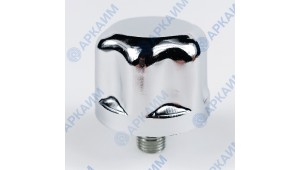 Сапун TRM-1-14 до 250 л/мин, фильтр 40 мкм резьба 1/4 BSP, аналог OMT (Китай)