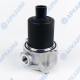 Сливной фильтр OMTF091С25NA 1/2 BSP, 25 мкм, с предохранительным клапаном, аналог OMT (Китай)