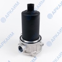Сливной фильтр OMTF112F25NA2 OMT 1 BSP, 25 мкм, с предохранительным клапаном Сливной фильтр OMTF112F25NA2 OMT 1 BSP, 25 мкм, с предохранительным клапаном