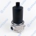 Сливной фильтр OMTF112F25NA2 OMT 1 BSP, 25 мкм, с предохранительным клапаном