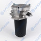 Сливной фильтр OMTF171F25NA1 OMT 1 1/4 BSP, 25 мкм, с предохранительным клапаном