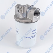 Картридж CS05BN 25 мкм для фильтра OMTI 05 SPX-06X25 аналог ОМТ (Китай)
