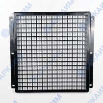 Защитная решетка радиатора МО4 / МО4К