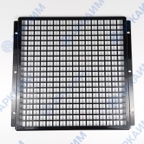 Защитная решетка радиатора МО5 / МО5К / МО5КВ