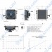 Маслоохладитель CST60 60-100 л/мин 220/380В