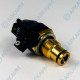 Индикатор загрязненности DR800 1/2 BSP 8 бар для фильтров серий HMM, HPM OMT (Италия)