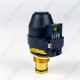 Индикатор загрязненности DR800 1/2 BSP 8 бар для фильтров серий HMM, HPM OMT (Италия)