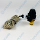 Индикатор загрязненности DR800 1/2 BSP 8 бар для фильтров серий HMM, HPM OMT (Италия)