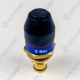 Индикатор загрязненности DV800 1/2 BSP 8 бар визуальный для фильтров HMM, HPM OMT