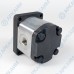 Гидронасос EG2-G-11-STO-T80-GG5-D-0-0 2 гр, 11.1 см3, до 38.9 л/мин, 1:8 Ø14,7, 3/4-1/2, правое вращение