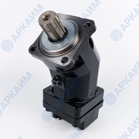 Аксиально поршневой насос EXPI-63 аналог BI60M7 НDT63 132 л/мин