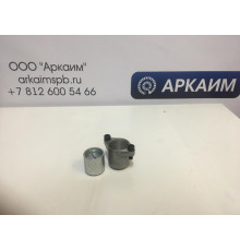 Комплект пружинного возврата в нейтраль для Р40 Р80 РС100  тип А1-отход в нейтраль