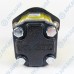 Гидронасос Vivoil G2P5552SCBA (XV-2P/22) 2 гр, 22.80 см3, до 66 л/мин, Ø15, M6, правое вращение, чугунный фланец Гидронасос Vivoil G2P5552SCBA (XV-2P/22) 2 гр, 22.80 см3, до 66 л/мин, Ø15, M6, правое вращение, чугунный фланец
