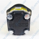 Гидронасос Vivoil G2P5552SCBA (XV-2P/22) 2 гр, 22.80 см3, до 66 л/мин, Ø15, M6, правое вращение, чугунный фланец