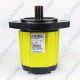 Гидронасос Vivoil G2P5552SCBA (XV-2P/22) 2 гр, 22.80 см3, до 66 л/мин, Ø15, M6, правое вращение, чугунный фланец